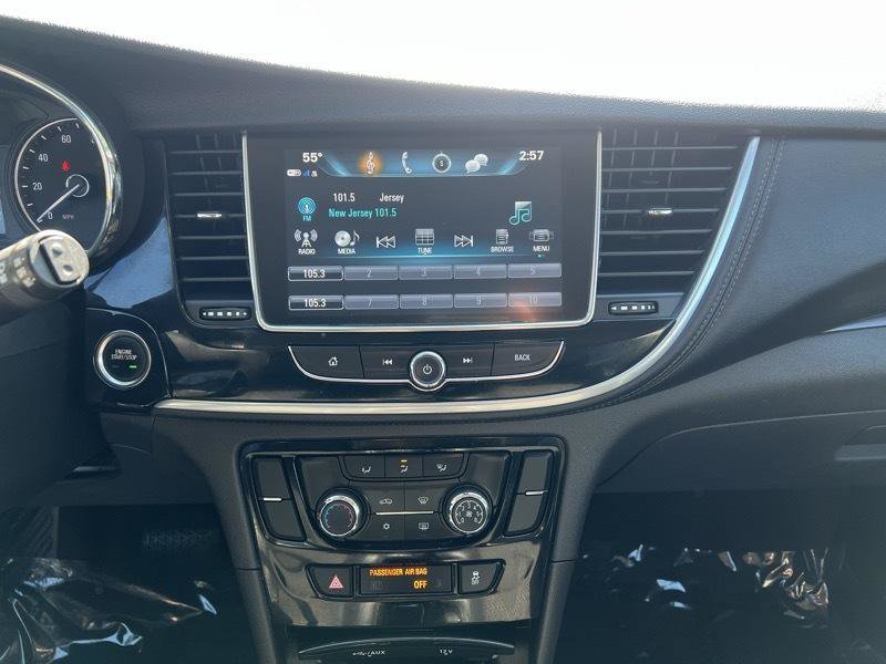 Used 2019 Buick Encore Sport Touring FWD image 12
