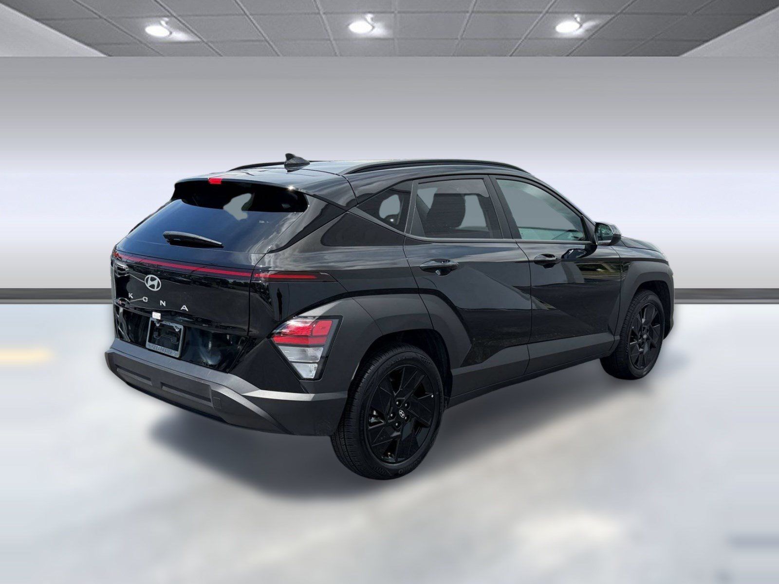 Used 2026 Hyundai Kona SEL Sport FWD image 9
