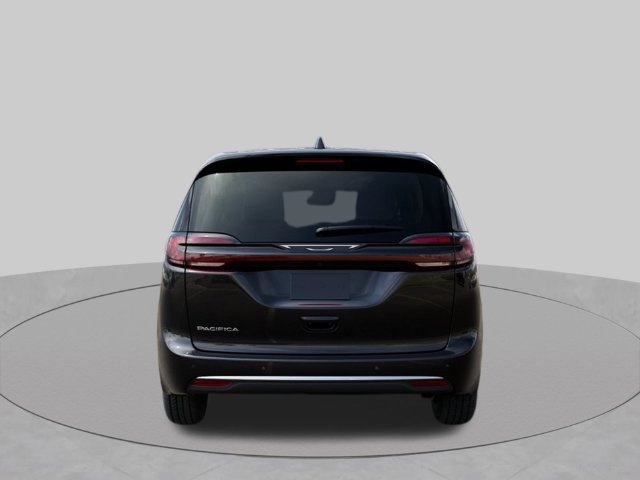New 2027 Chrysler Pacifica Select FWD image 7
