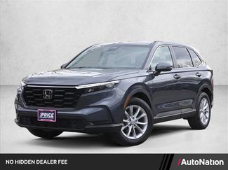 Used 2024 Honda CR-V EX-L video 1