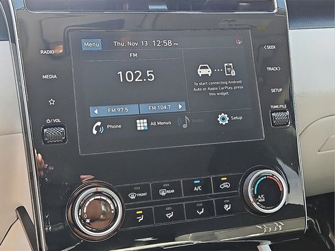 Used 2023 Hyundai Tucson SEL image 25