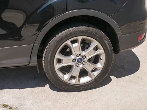 Used 2013 Ford Escape SEL FWD image 6