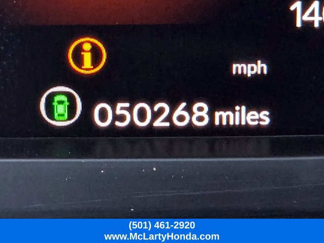 Certified 2025 Honda Pilot Elite image 37