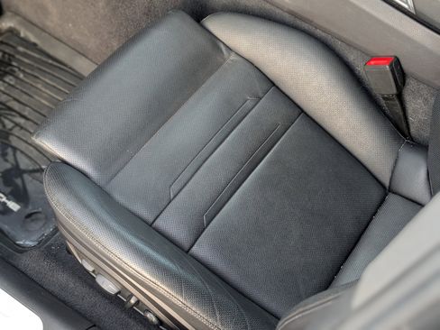 Used 2022 Porsche Panamera 4S image 51