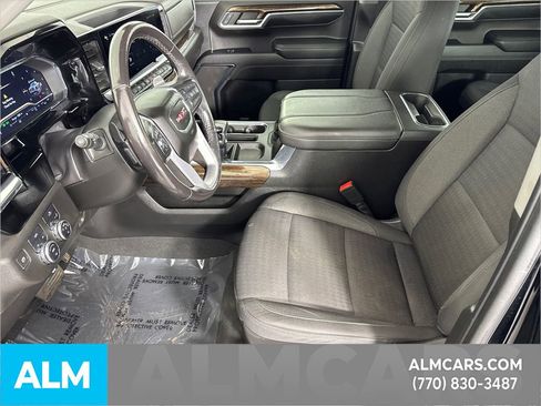 Used 2023 GMC Sierra 1500 Elevation image 9