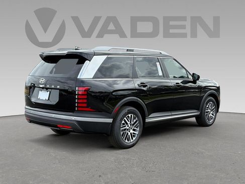 New 2026 Hyundai Palisade SEL image 56