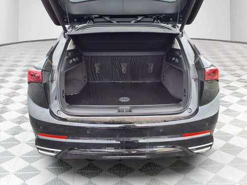 New 2026 Buick Envision Sport Touring AWD/4WD image 9