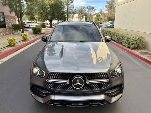 Used 2021 Mercedes-Benz GLE 350 4MATIC image 10