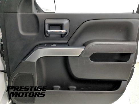 Used 2017 Chevrolet Silverado 2500 LT AWD/4WD image 28