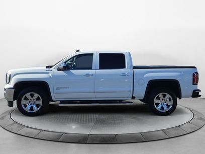 Used 2018 GMC Sierra 1500 SLT