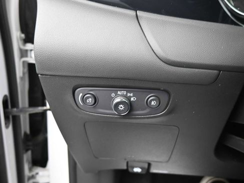 Used 2023 Buick Encore GX Preferred w/ Cold Weather Comfort Package image 10