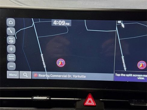 Used 2023 Kia Sportage EX image 22