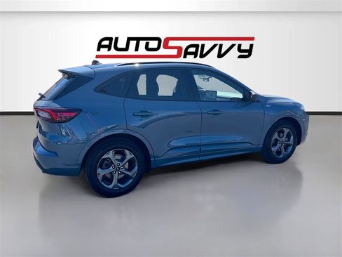 Used 2024 Ford Escape ST-Line w/ Tech Pack #1 image 7