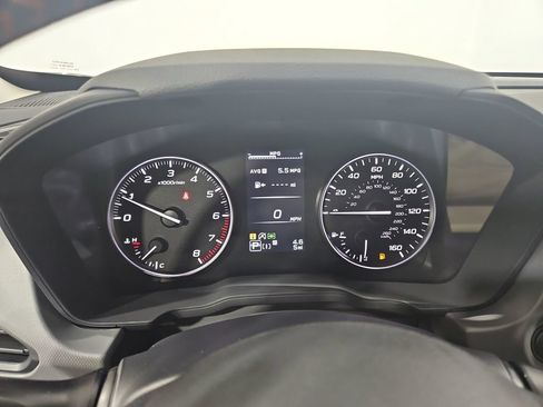 New 2026 Subaru Crosstrek 2.5i Limited AWD/4WD image 15