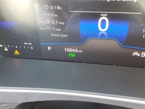 Certified 2024 Volkswagen Tiguan SE image 21