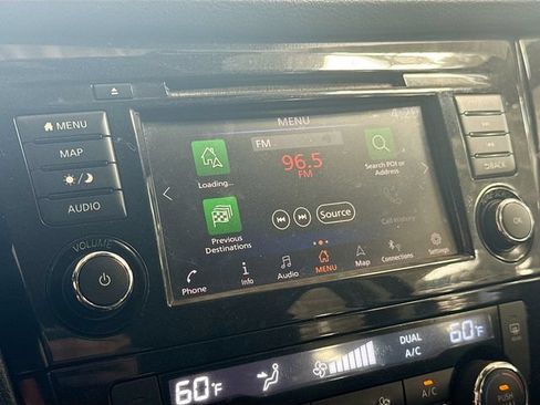 Used 2019 Nissan Rogue Sport SV w/ Technology Package AWD/4WD image 14