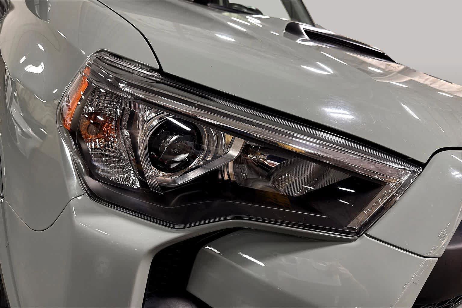 Used 2021 Toyota 4Runner TRD Pro AWD/4WD image 28