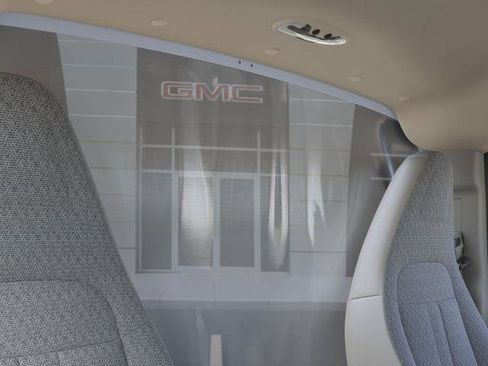 New 2025 GMC Savana 3500 w/ Power Convenience Package image 51