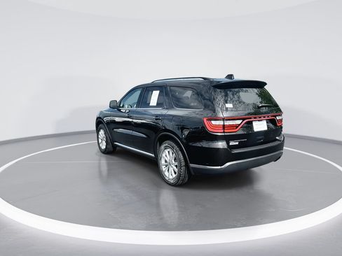 Used 2023 Dodge Durango SXT RWD image 6