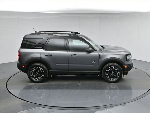 Certified 2022 Ford Bronco Sport Outer Banks image 45