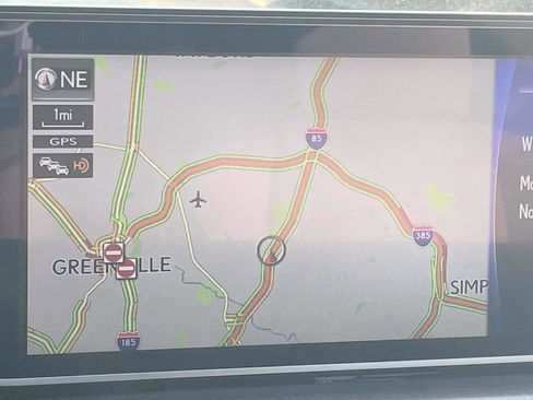 Used 2019 Lexus RX 350L AWD image 26