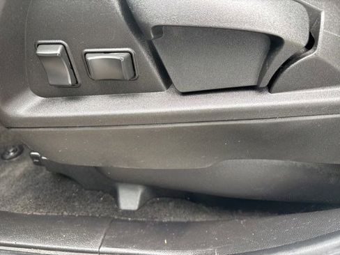 Used 2017 Chevrolet Equinox LS FWD image 10