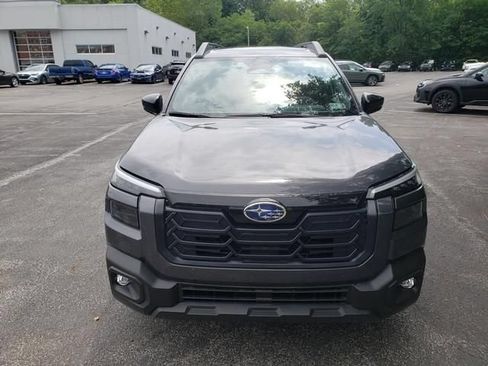 New 2026 Subaru Outback Premium AWD/4WD image 9