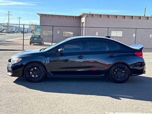 Used 2019 Subaru WRX image 4