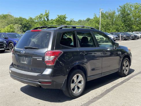 Used 2014 Subaru Forester 2.5i Premium w/ Protection Package #1 AWD/4WD image 3