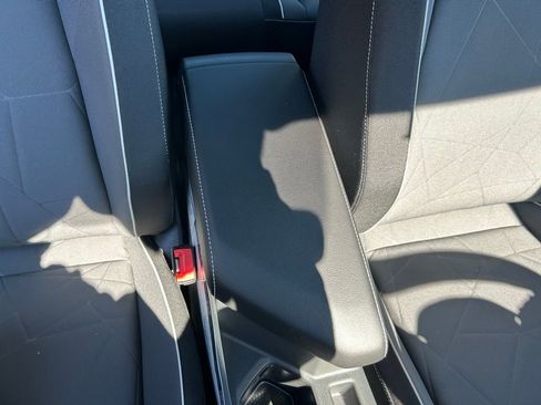 New 2026 Volkswagen Jetta Sport FWD image 34