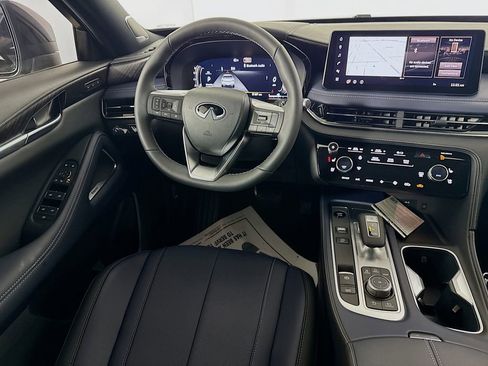 New 2026 INFINITI QX60 Sport w/ Dark Cargo Package image 29