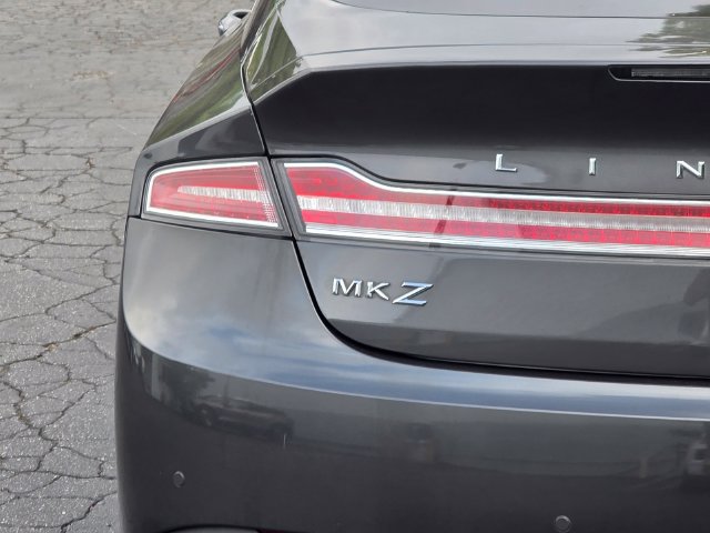 Used 2018 Lincoln MKZ Reserve FWD image 8