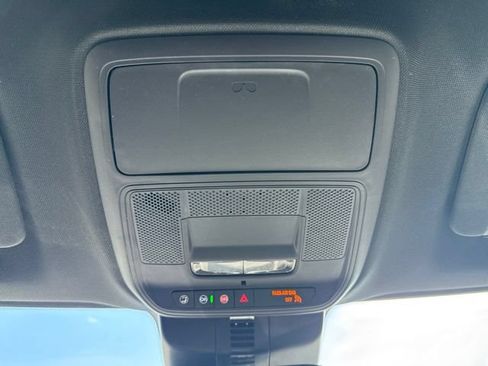 Used 2024 GMC Acadia Elevation FWD image 34