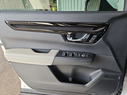 Used 2026 Honda CR-V EX-L image 27