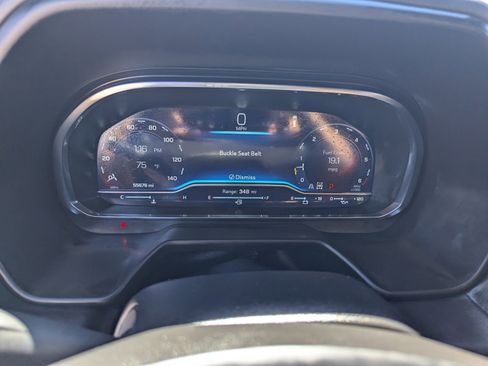 Certified 2024 Chevrolet Tahoe LT image 14