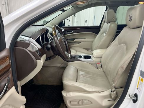 Used 2012 Cadillac SRX Luxury FWD image 19