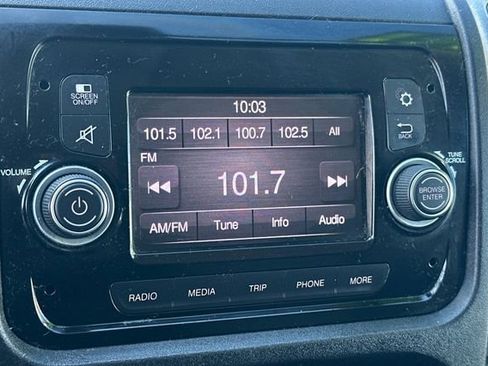 Used 2021 RAM ProMaster 2500 w/ Premium Appearance Group image 25