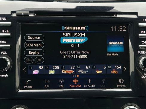 Used 2019 Nissan Murano S image 26