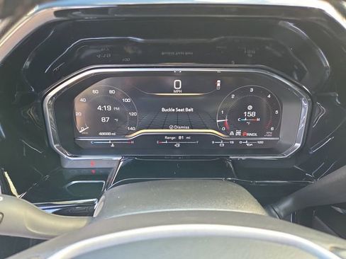 Used 2024 GMC Sierra 2500 SLT w/ SLT Premium Package AWD/4WD image 24
