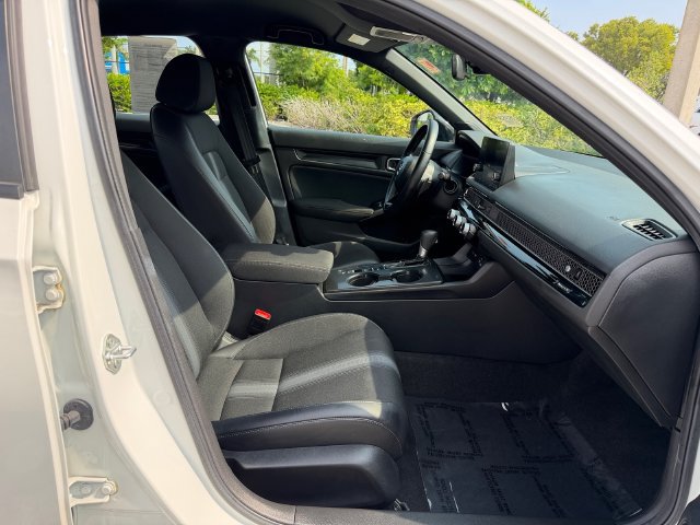Used 2024 Honda Civic Sport image 21