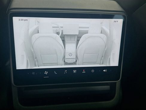 Used 2024 Tesla Model 3 Long Range AWD/4WD image 26