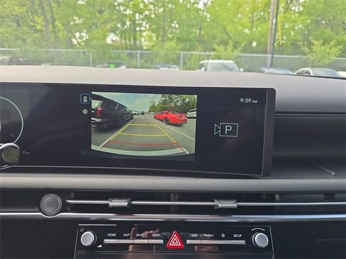 New 2025 Hyundai Santa Cruz SEL image 17