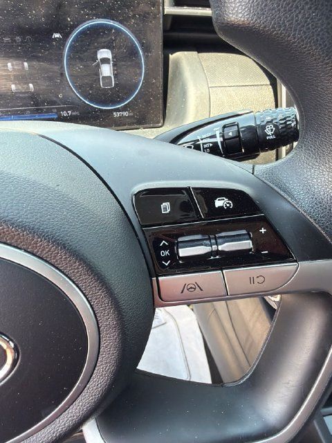 Used 2022 Hyundai Santa Cruz SEL w/ Activity Package AWD/4WD image 13