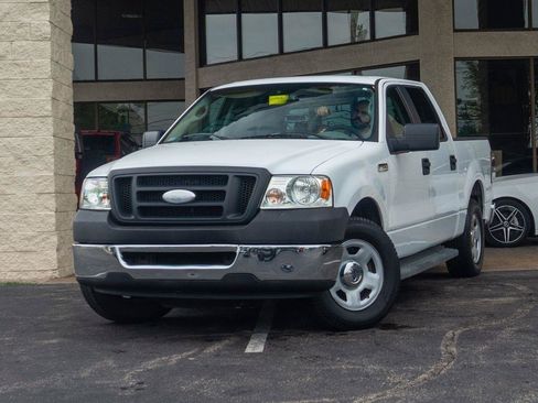 Used 2008 Ford F150 XL RWD image 6