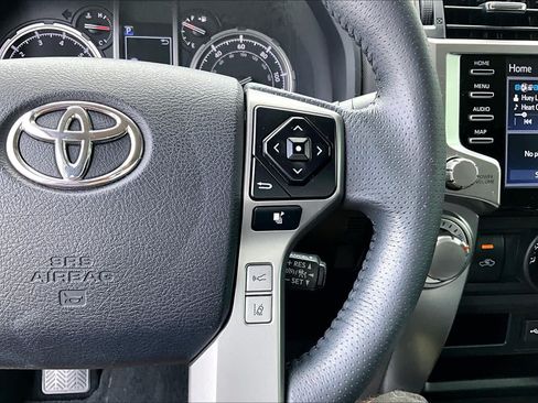 Used 2023 Toyota 4Runner TRD Sport RWD image 23