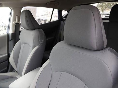Certified 2025 Subaru Crosstrek 2.0i Premium AWD/4WD image 13
