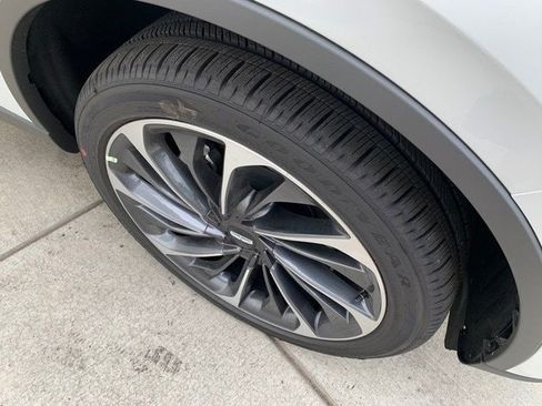 New 2026 Lincoln Aviator Reserve AWD/4WD image 10