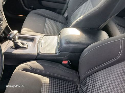 Used 2018 Dodge Charger GT w/ Blacktop Package image 8