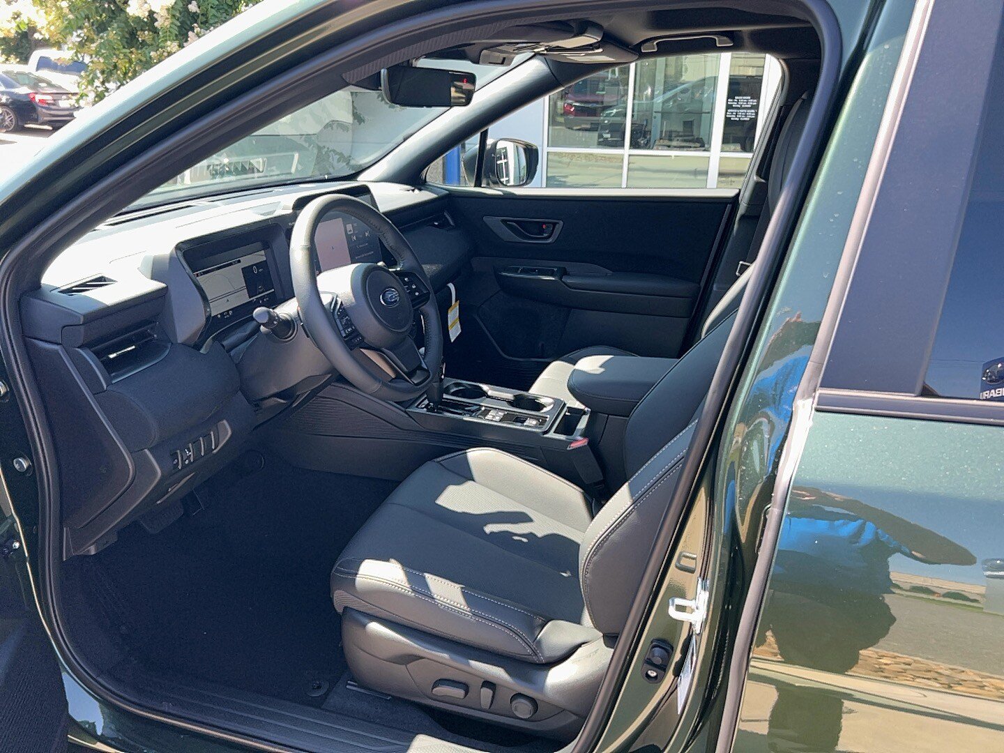 New 2026 Subaru Outback Limited w/ Premium/Limited Package AWD/4WD image 7