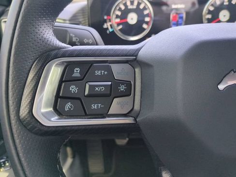 Used 2024 Ford Mustang GT Premium RWD image 29